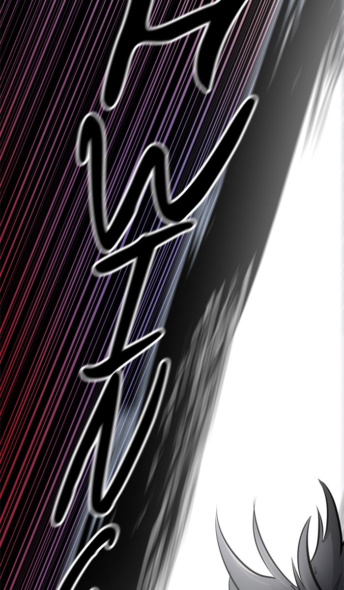 Tower of God manga, chapter 456, page 37 of 127