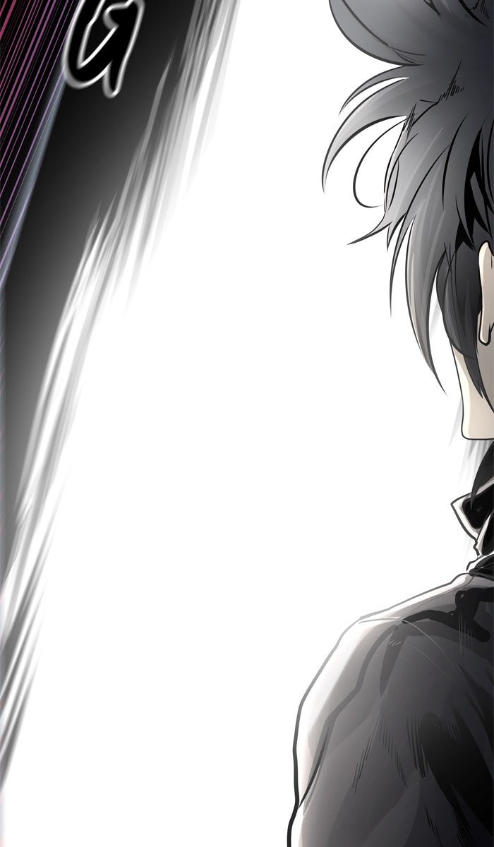 Tower of God manga, chapter 456, page 38 of 127