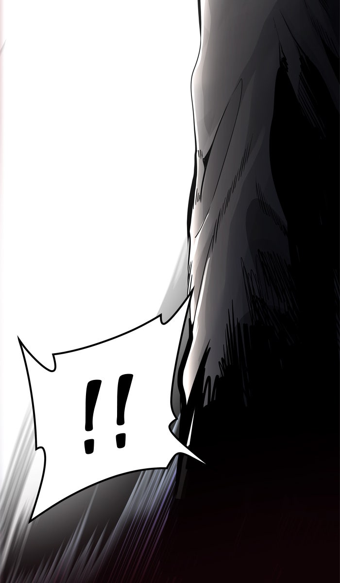 Tower of God manga, chapter 456, page 39 of 127