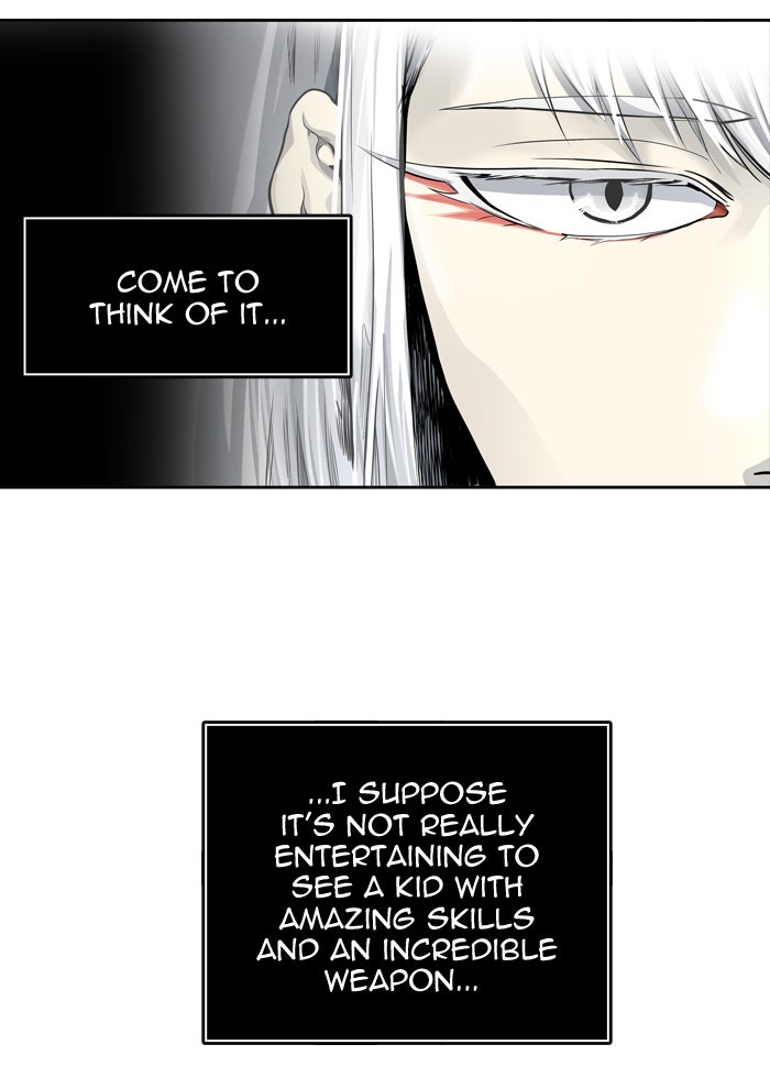 Tower of God manga, chapter 456, page 48 of 127