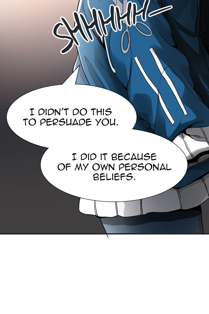 Tower of God manga, chapter 456, page 5 of 127