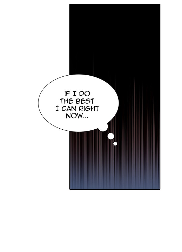 Tower of God manga, chapter 456, page 51 of 127