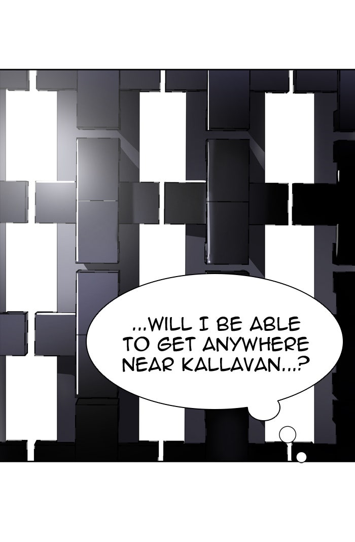 Tower of God manga, chapter 456, page 52 of 127