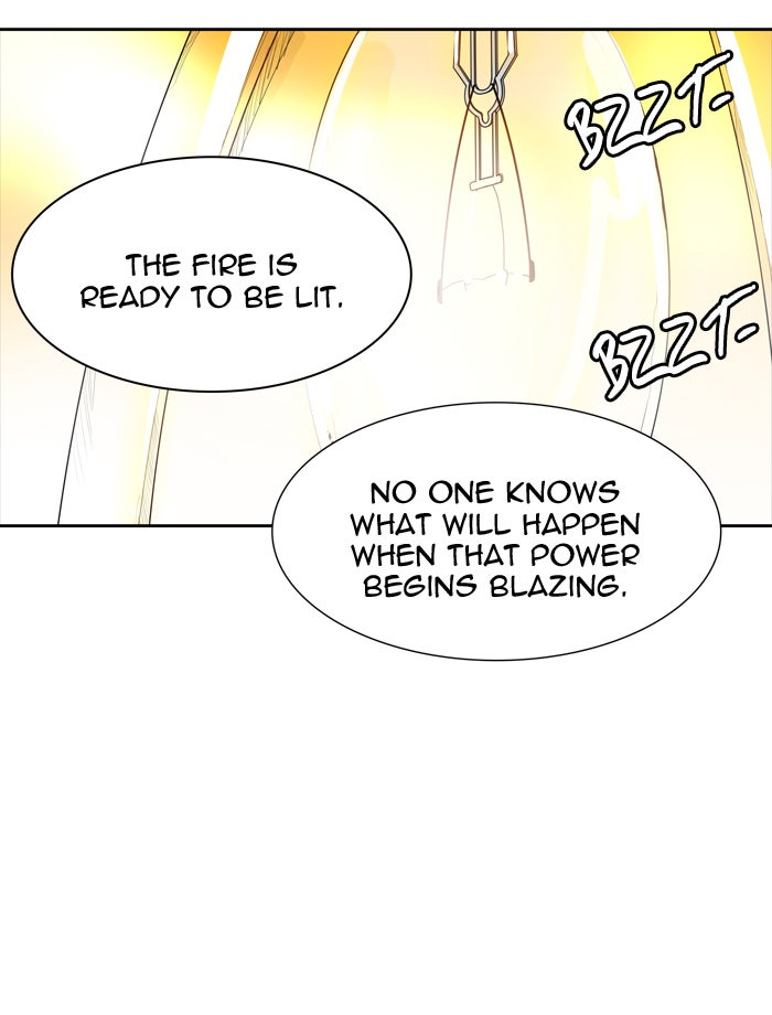 Tower of God manga, chapter 456, page 56 of 127