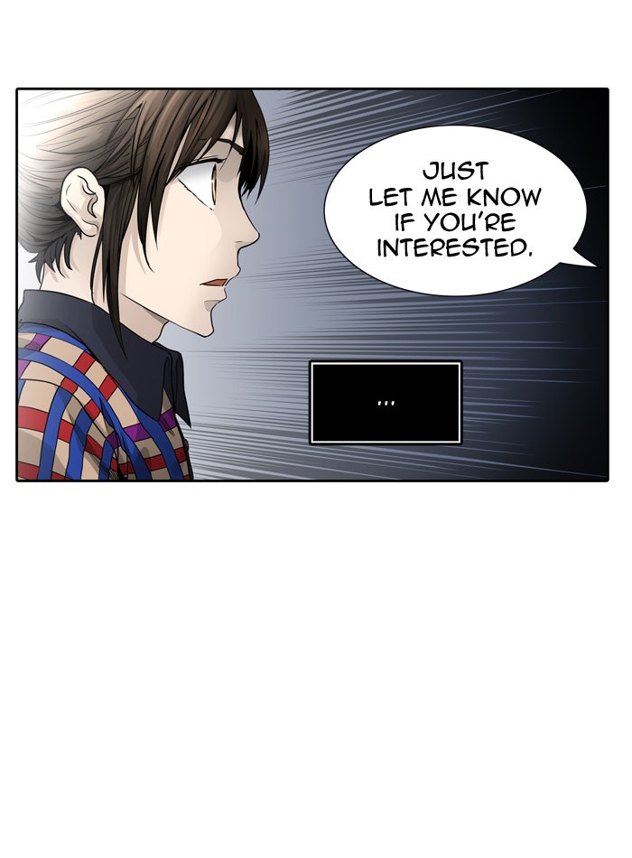 Tower of God manga, chapter 456, page 59 of 127