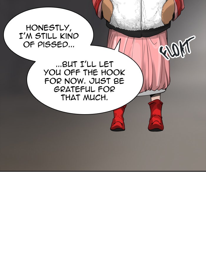 Tower of God manga, chapter 456, page 73 of 127