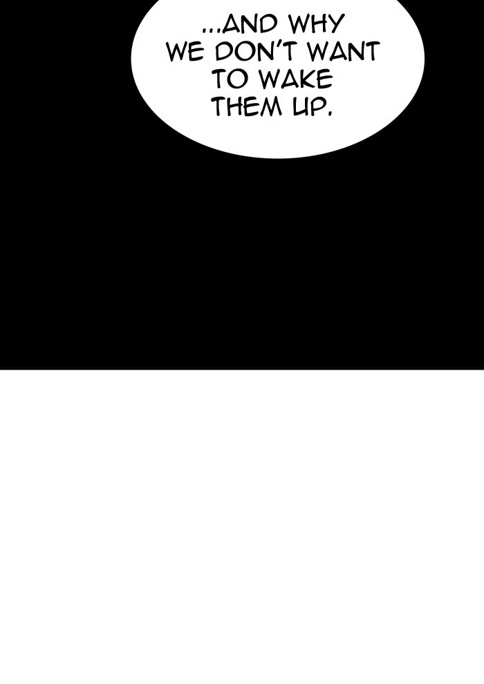 Tower of God manga, chapter 456, page 77 of 127