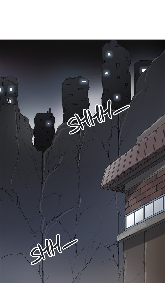 Tower of God manga, chapter 456, page 78 of 127