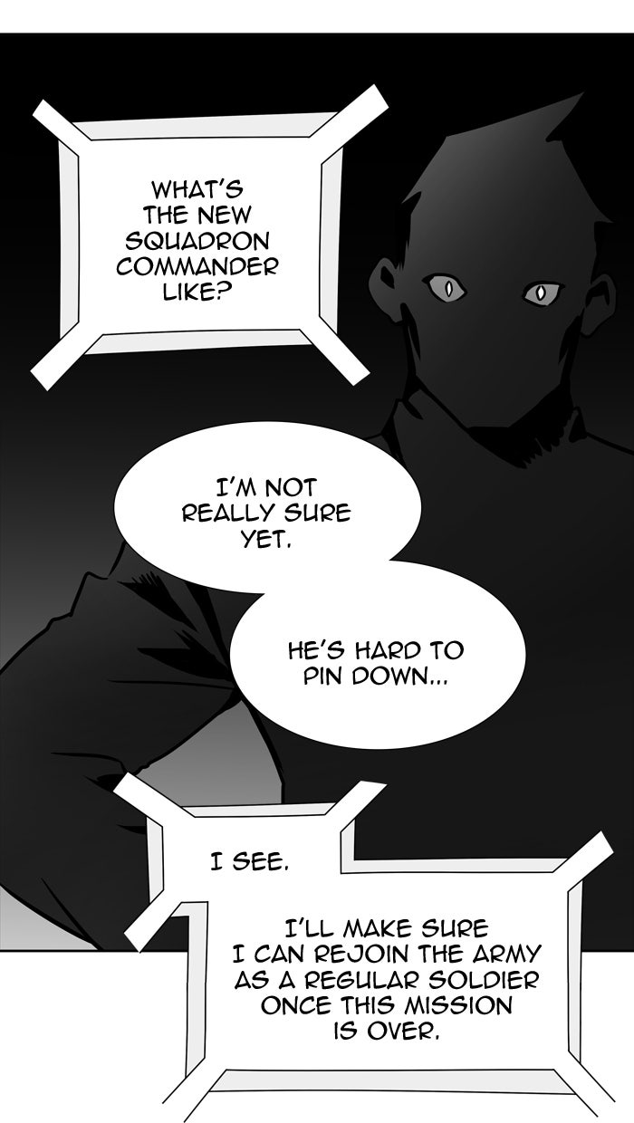 Tower of God manga, chapter 456, page 83 of 127