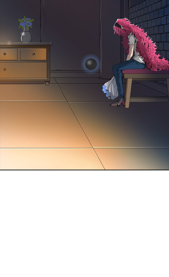 Tower of God manga, chapter 456, page 90 of 127