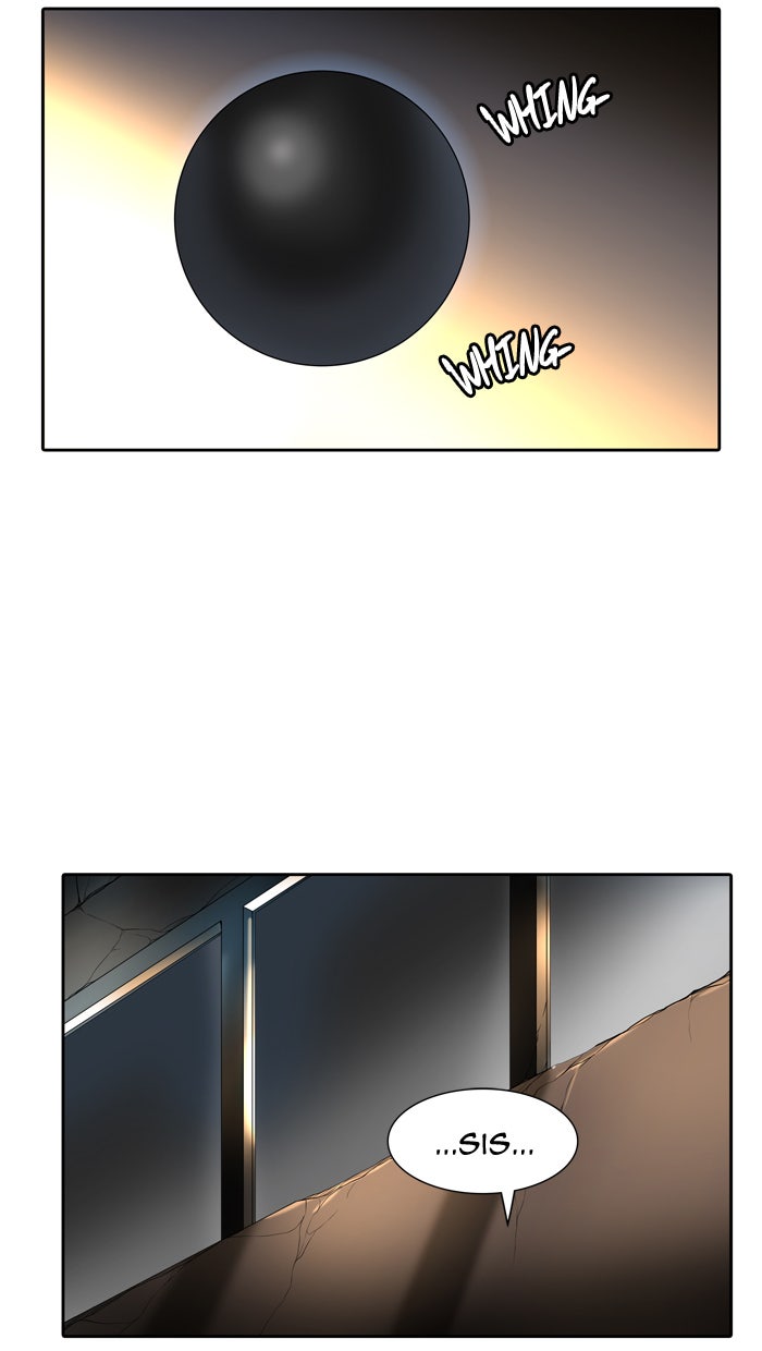 Tower of God manga, chapter 456, page 91 of 127