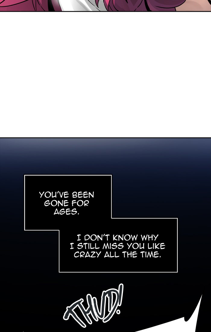 Tower of God manga, chapter 456, page 93 of 127