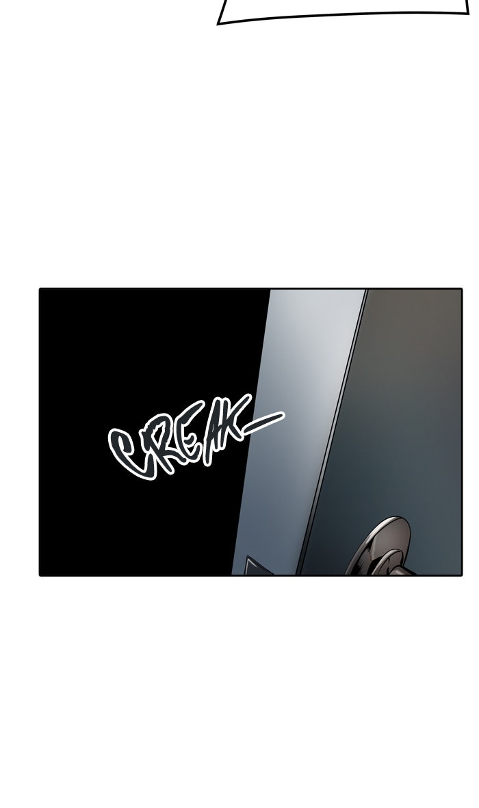 Tower of God manga, chapter 456, page 95 of 127
