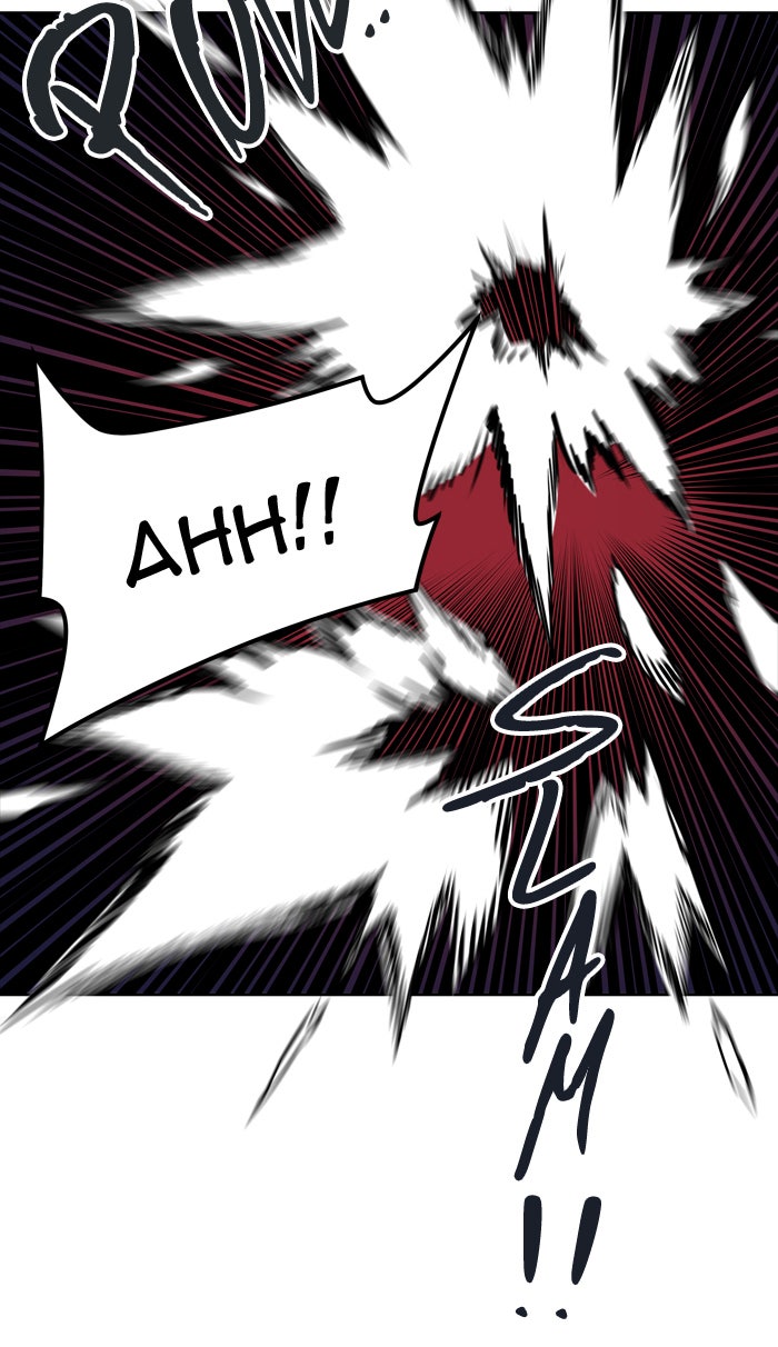 Tower of God manga, chapter 456, page 98 of 127