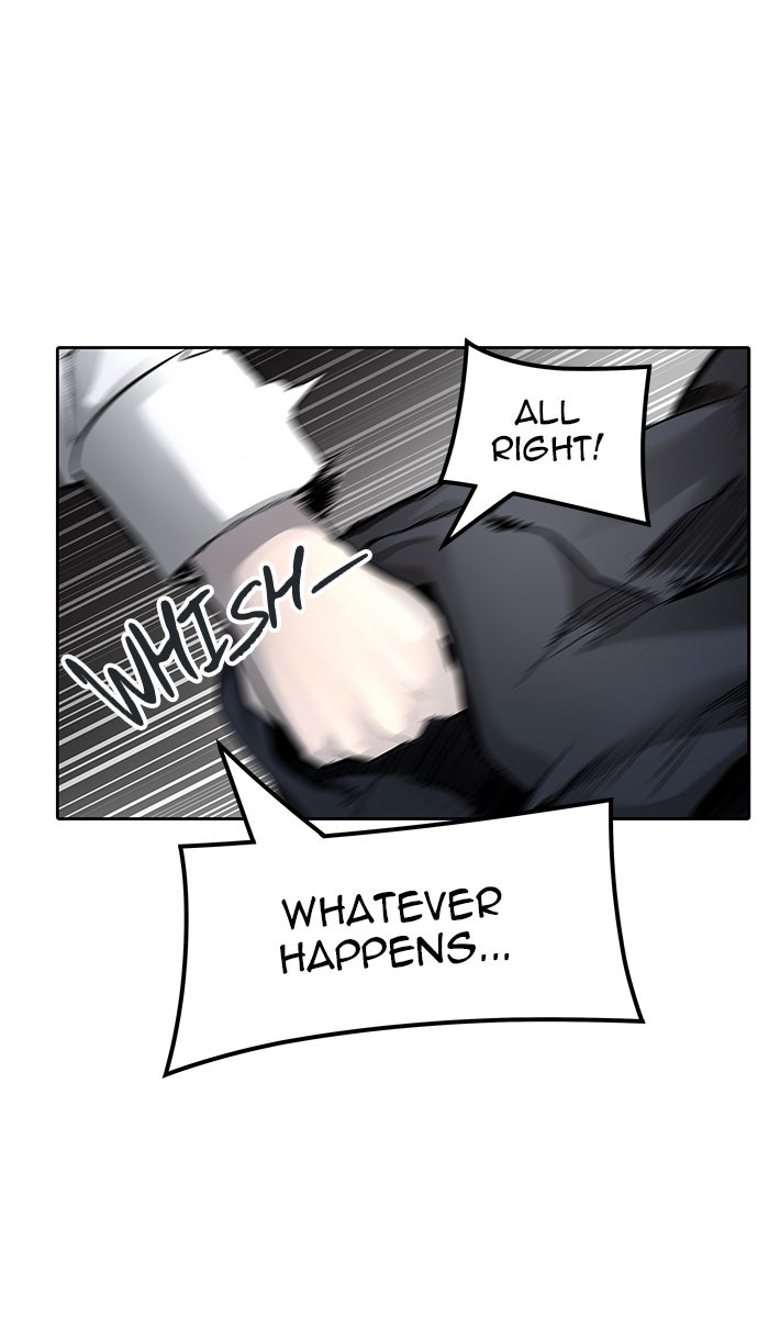 Tower of God manga, chapter 457, page 102 of 155