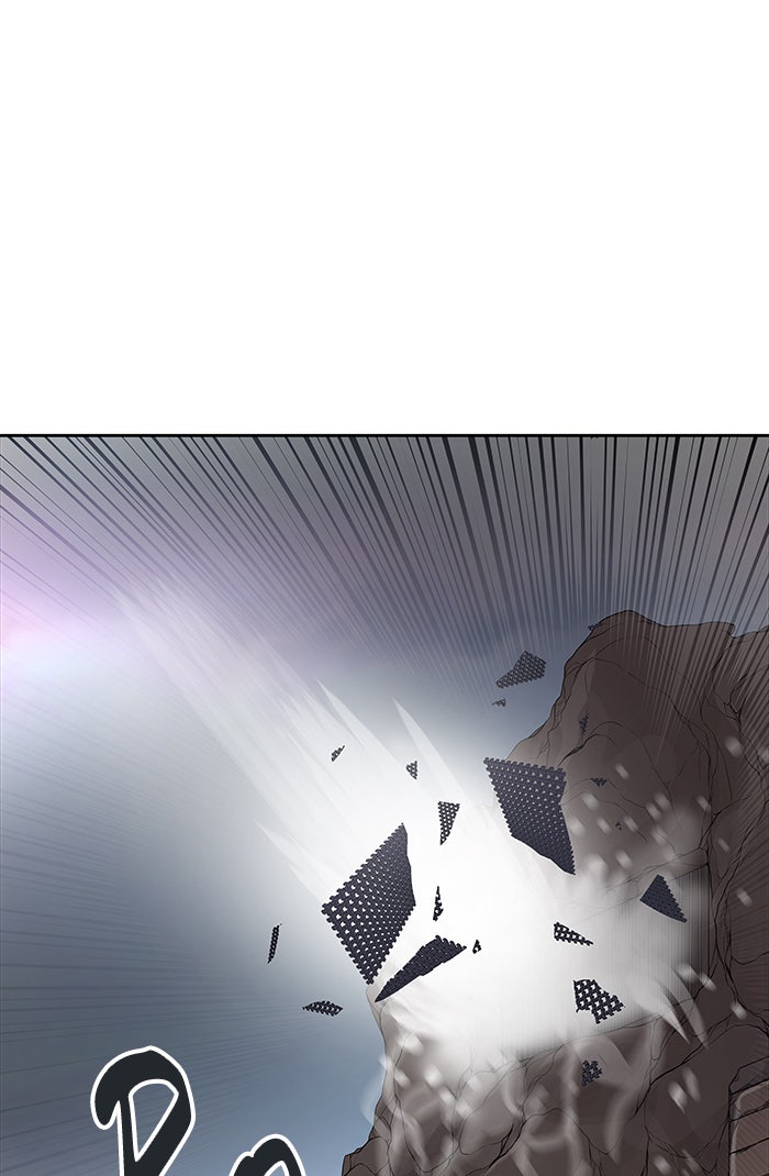 Tower of God manga, chapter 457, page 104 of 155