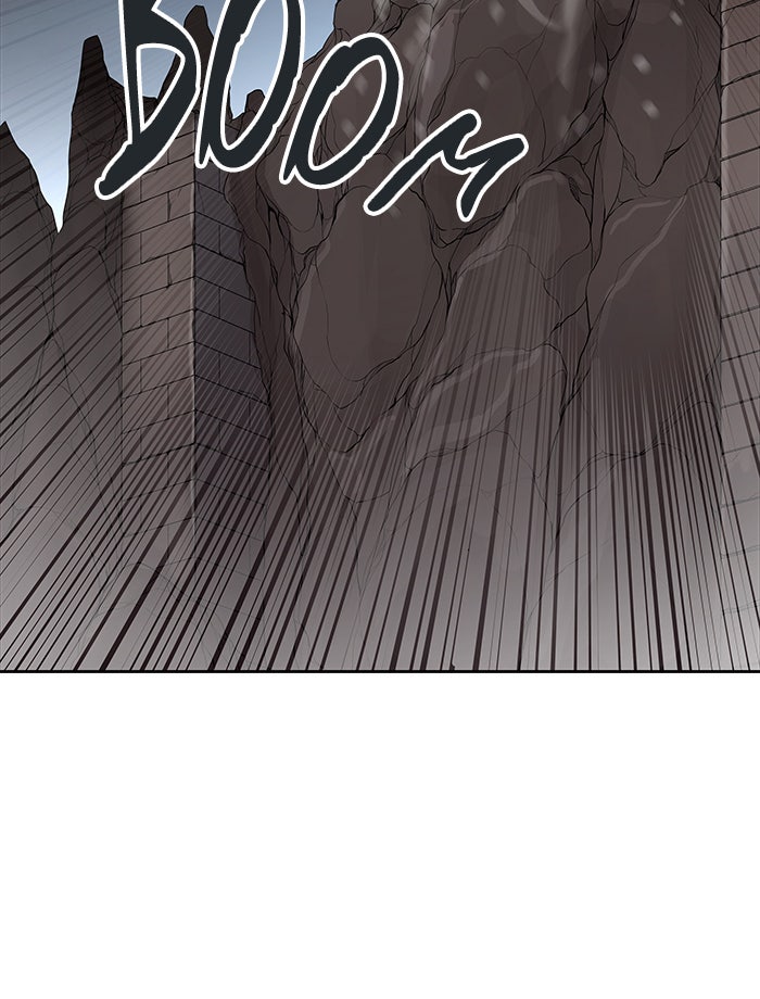 Tower of God manga, chapter 457, page 105 of 155