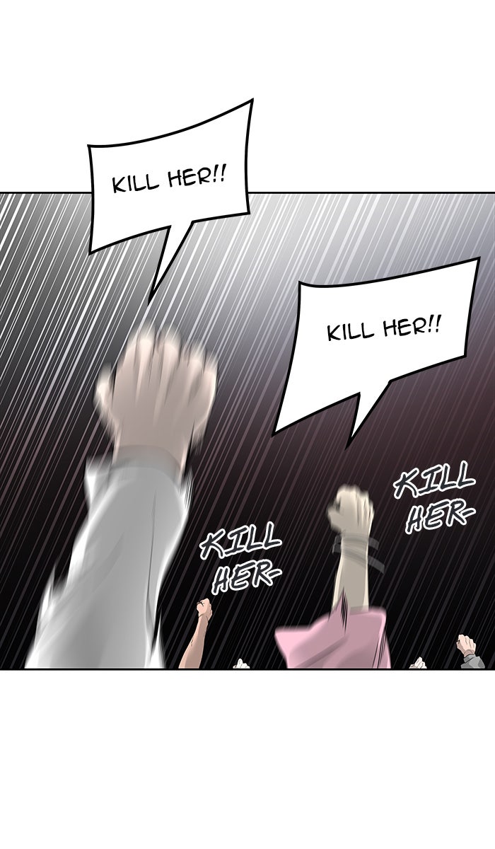 Tower of God manga, chapter 457, page 106 of 155