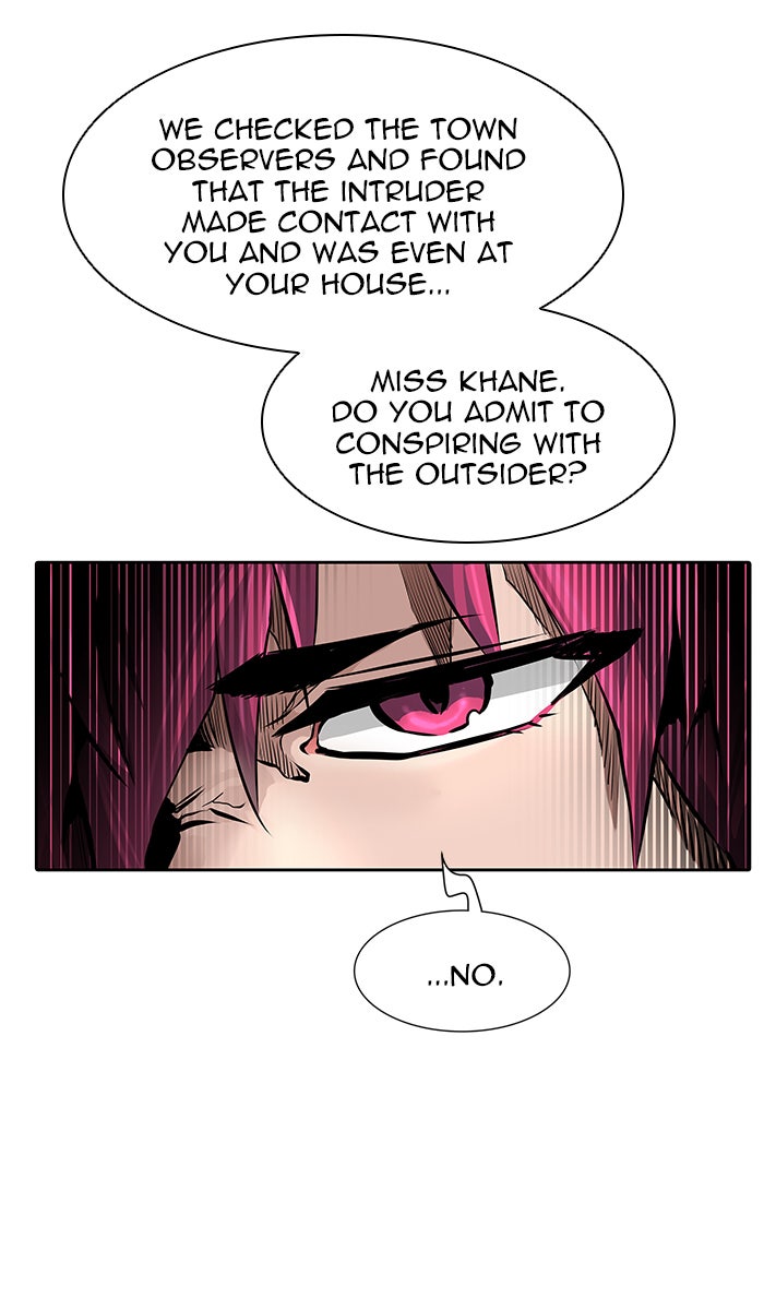 Tower of God manga, chapter 457, page 113 of 155
