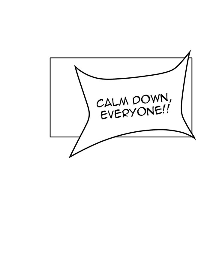 Tower of God manga, chapter 457, page 117 of 155