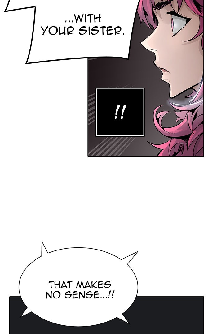 Tower of God manga, chapter 457, page 121 of 155