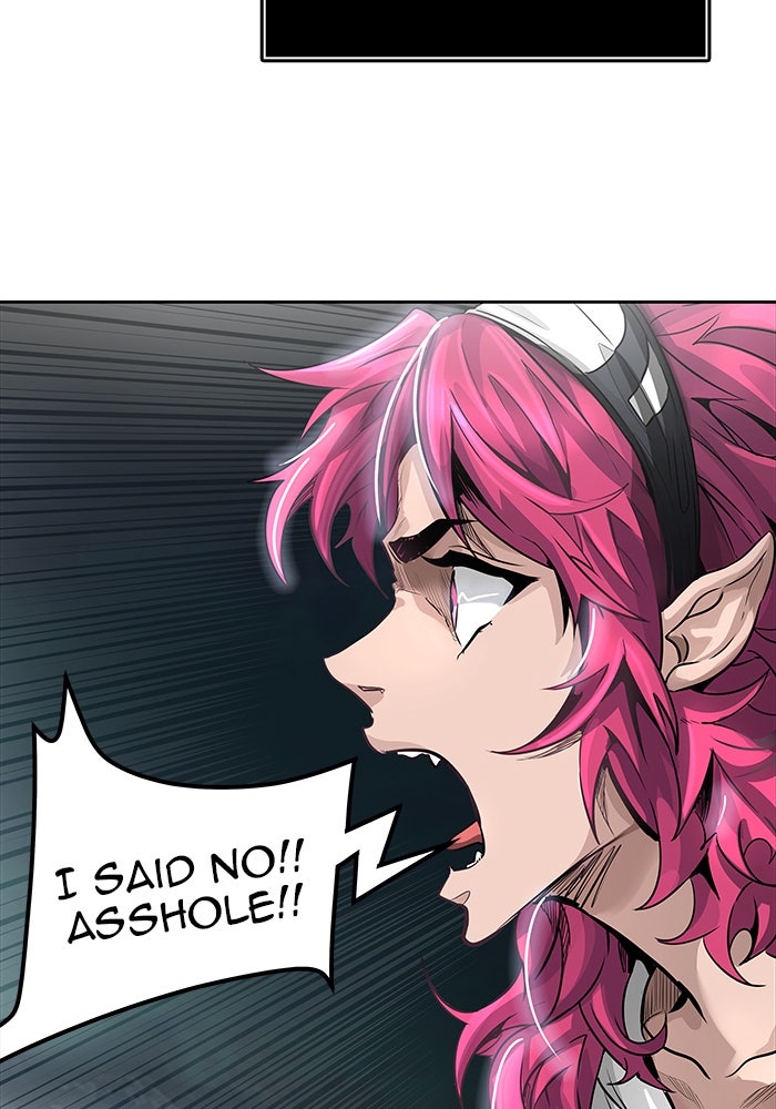 Tower of God manga, chapter 457, page 128 of 155
