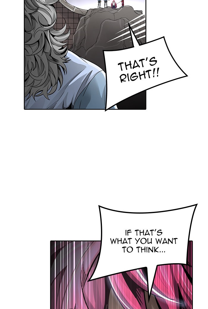 Tower of God manga, chapter 457, page 130 of 155
