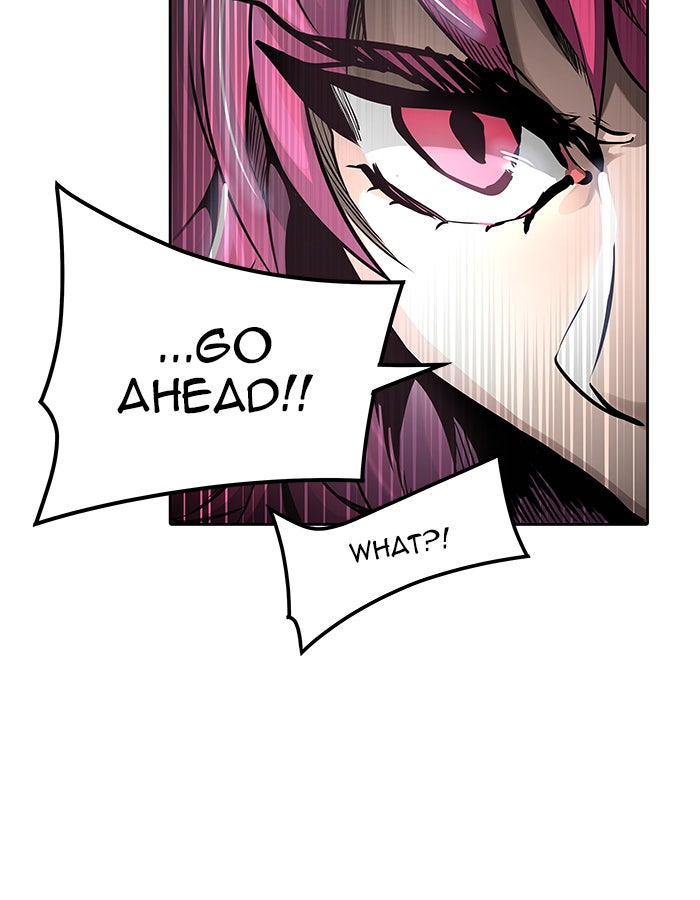 Tower of God manga, chapter 457, page 131 of 155