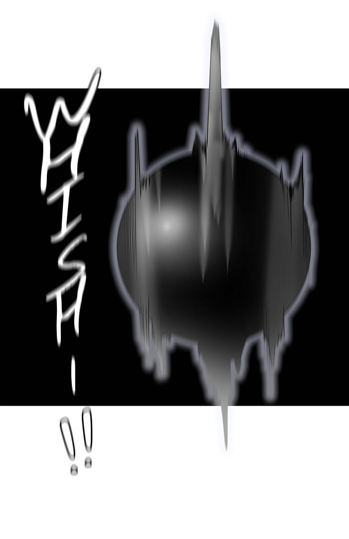 Tower of God manga, chapter 457, page 132 of 155