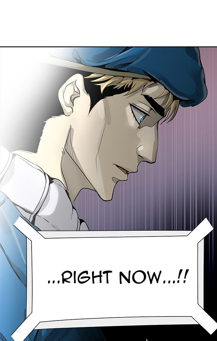 Tower of God manga, chapter 457, page 137 of 155