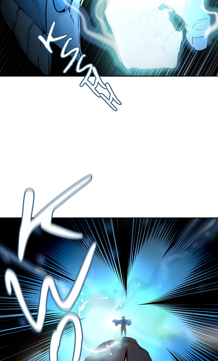 Tower of God manga, chapter 457, page 139 of 155