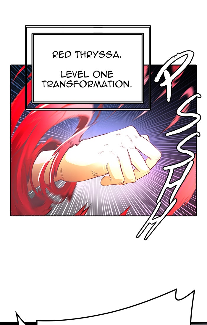 Tower of God manga, chapter 457, page 145 of 155