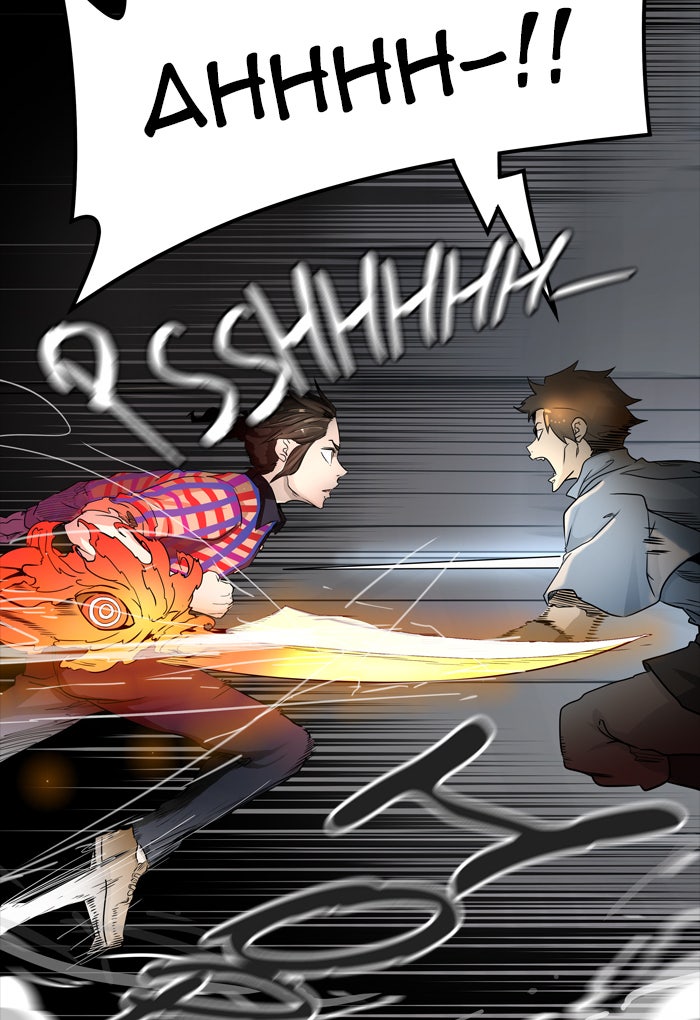 Tower of God manga, chapter 457, page 146 of 155