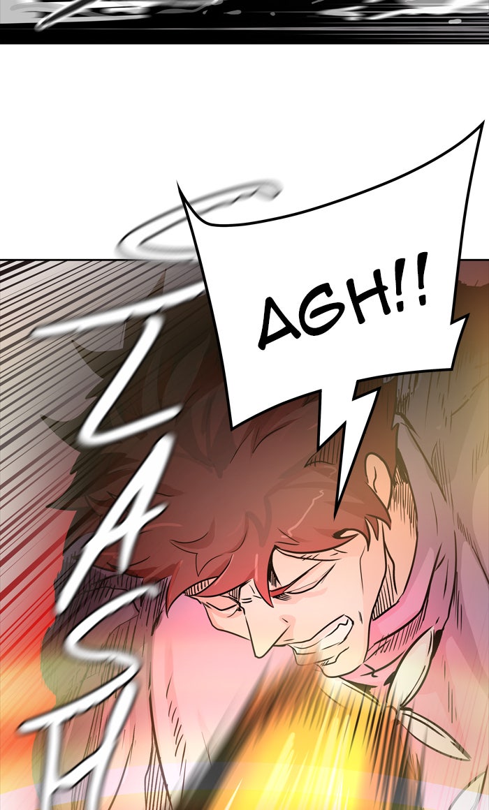 Tower of God manga, chapter 457, page 147 of 155