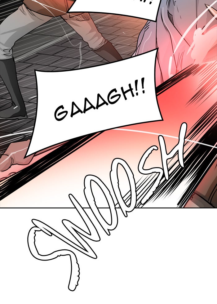 Tower of God manga, chapter 457, page 151 of 155