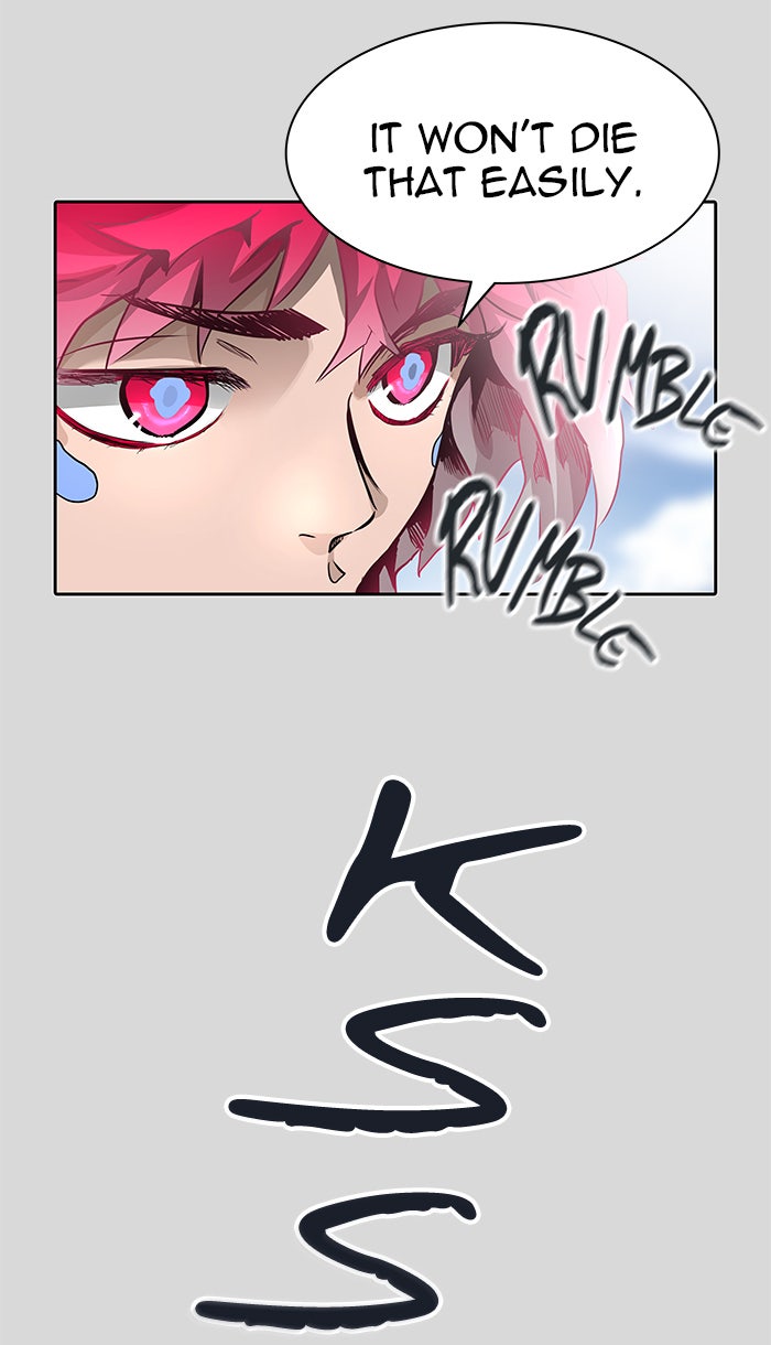 Tower of God manga, chapter 457, page 18 of 155