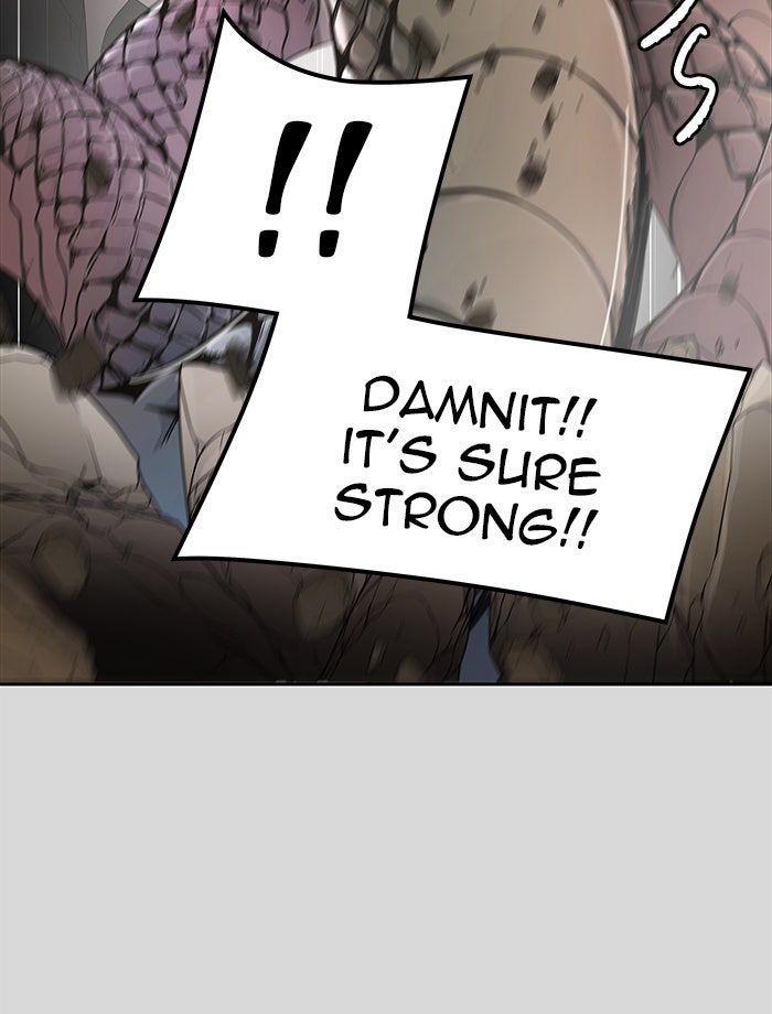 Tower of God manga, chapter 457, page 20 of 155