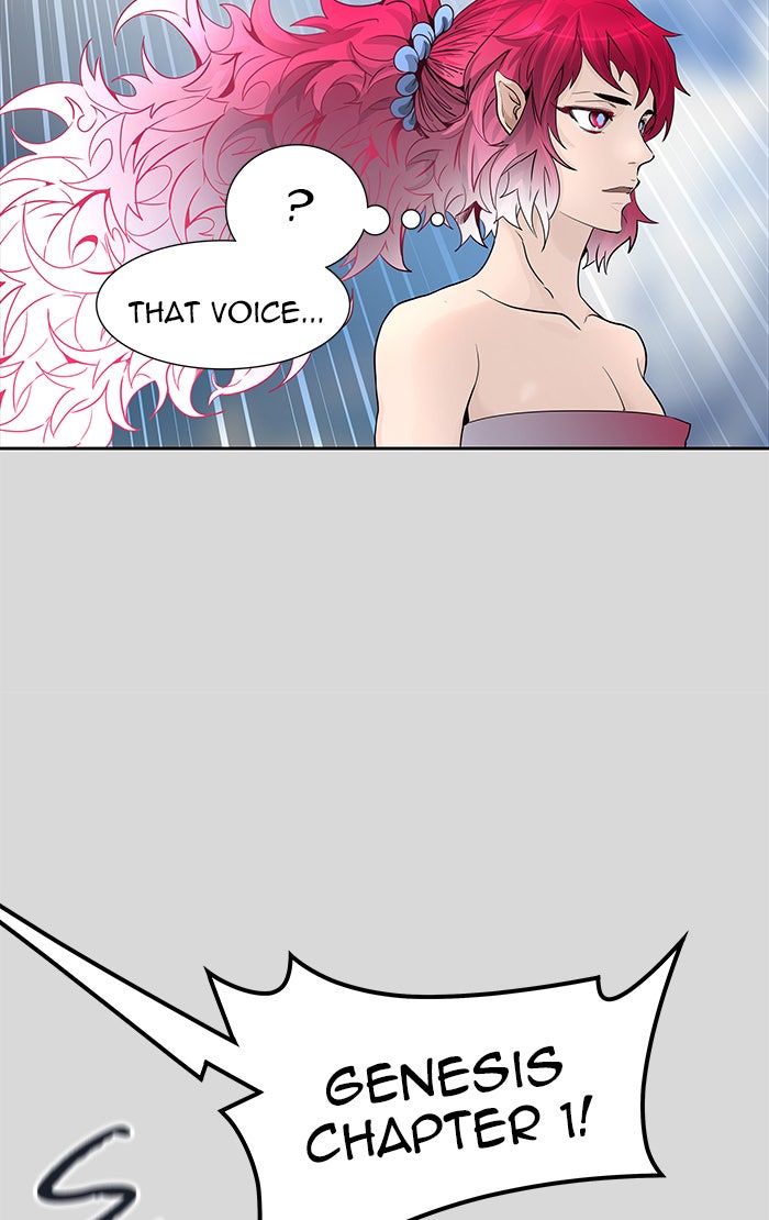 Tower of God manga, chapter 457, page 24 of 155