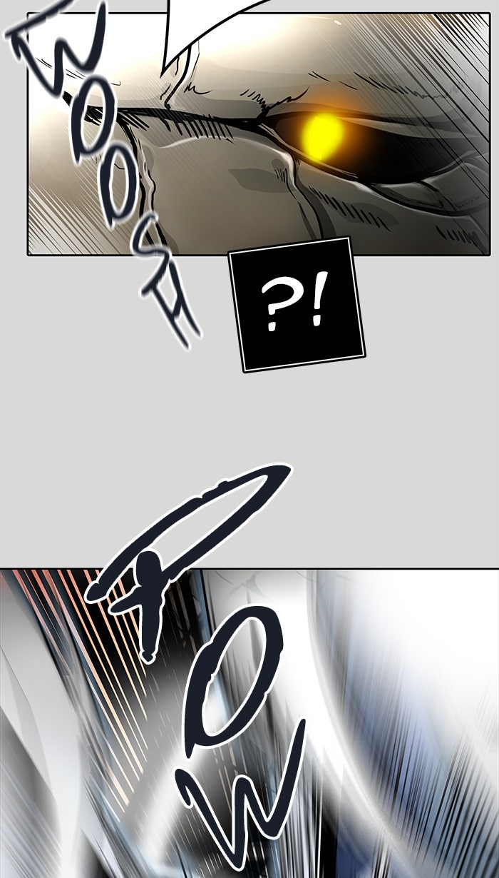 Tower of God manga, chapter 457, page 25 of 155