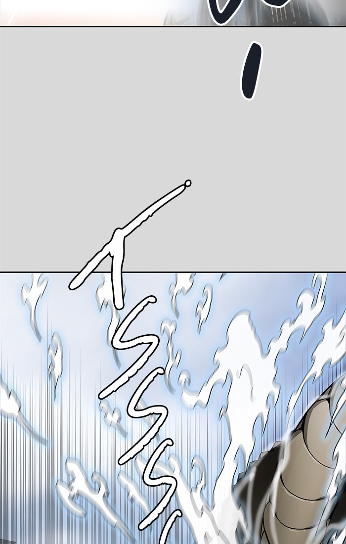 Tower of God manga, chapter 457, page 27 of 155