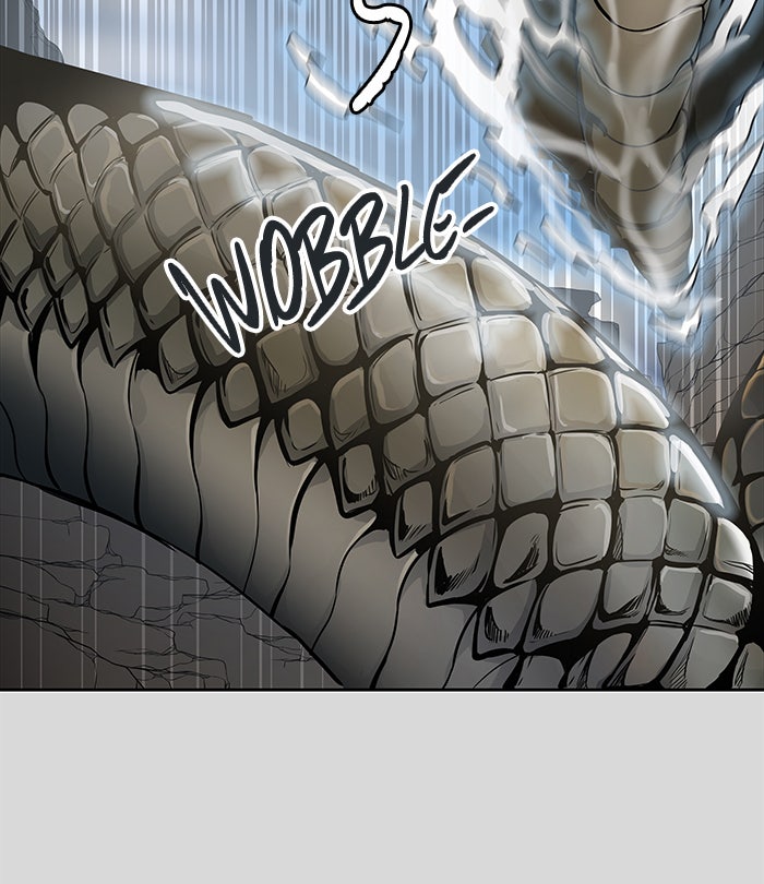 Tower of God manga, chapter 457, page 28 of 155