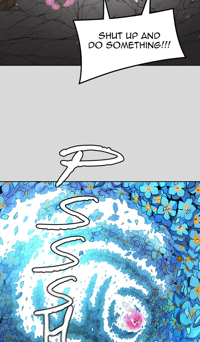 Tower of God manga, chapter 457, page 3 of 155