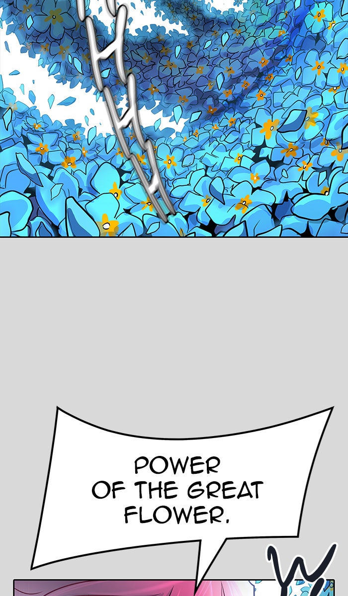 Tower of God manga, chapter 457, page 4 of 155