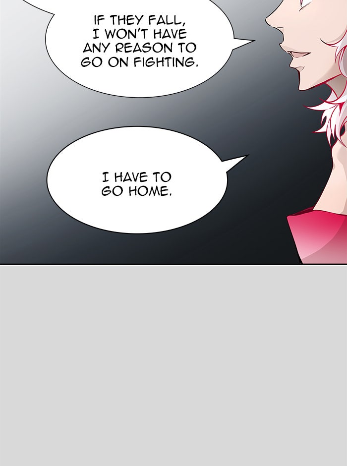Tower of God manga, chapter 457, page 48 of 155