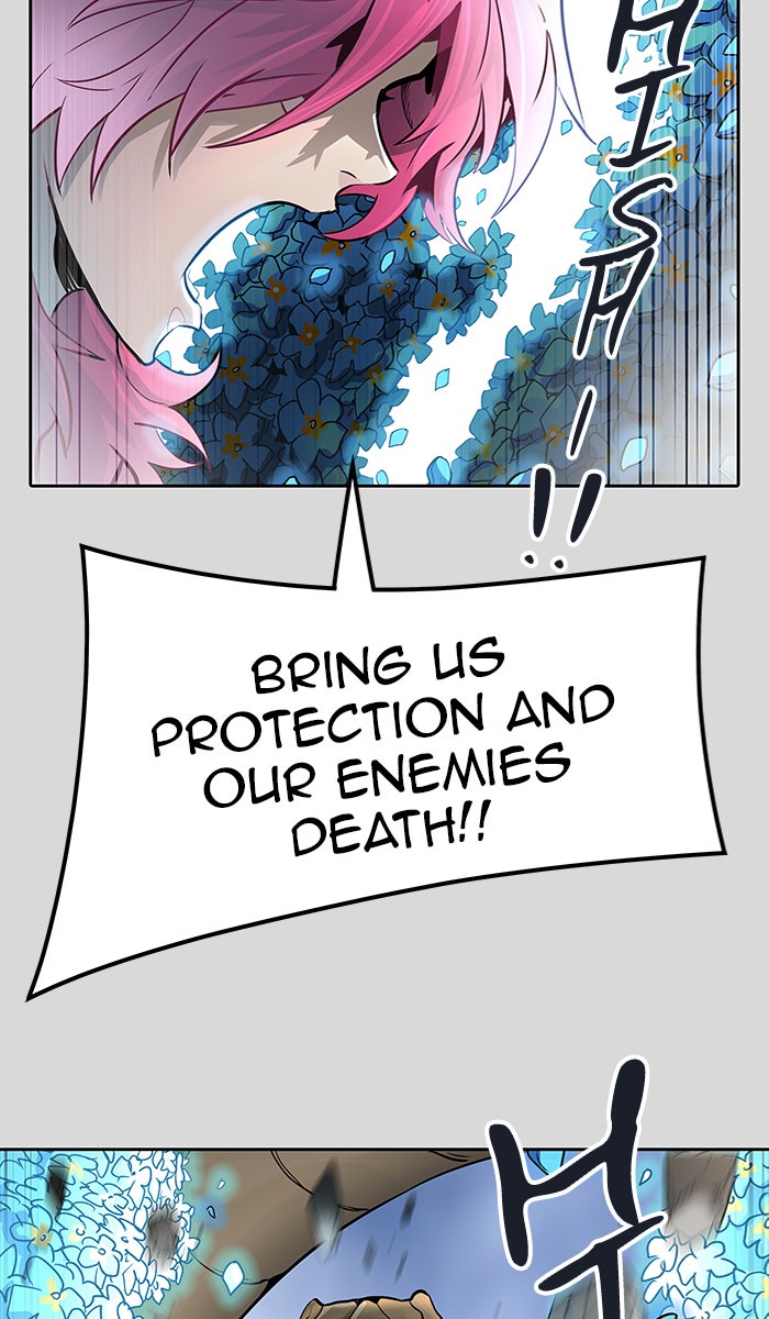 Tower of God manga, chapter 457, page 5 of 155