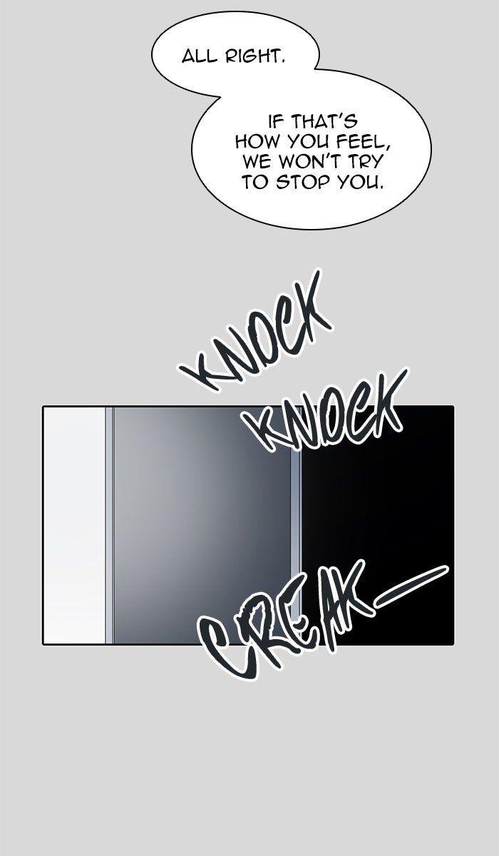 Tower of God manga, chapter 457, page 50 of 155