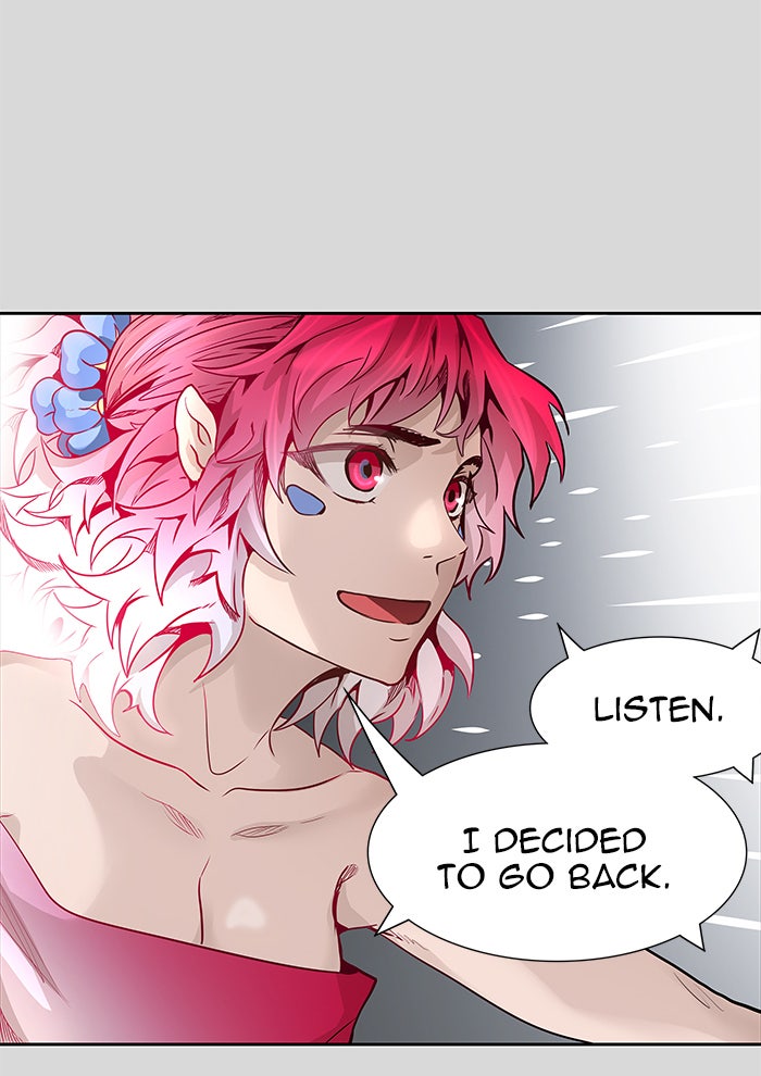 Tower of God manga, chapter 457, page 52 of 155