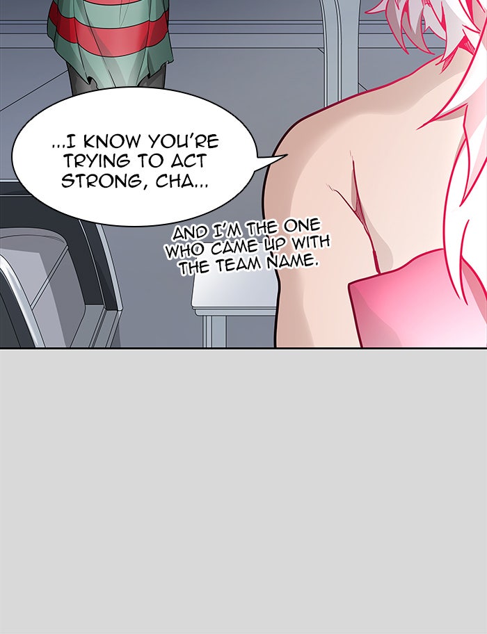 Tower of God manga, chapter 457, page 54 of 155