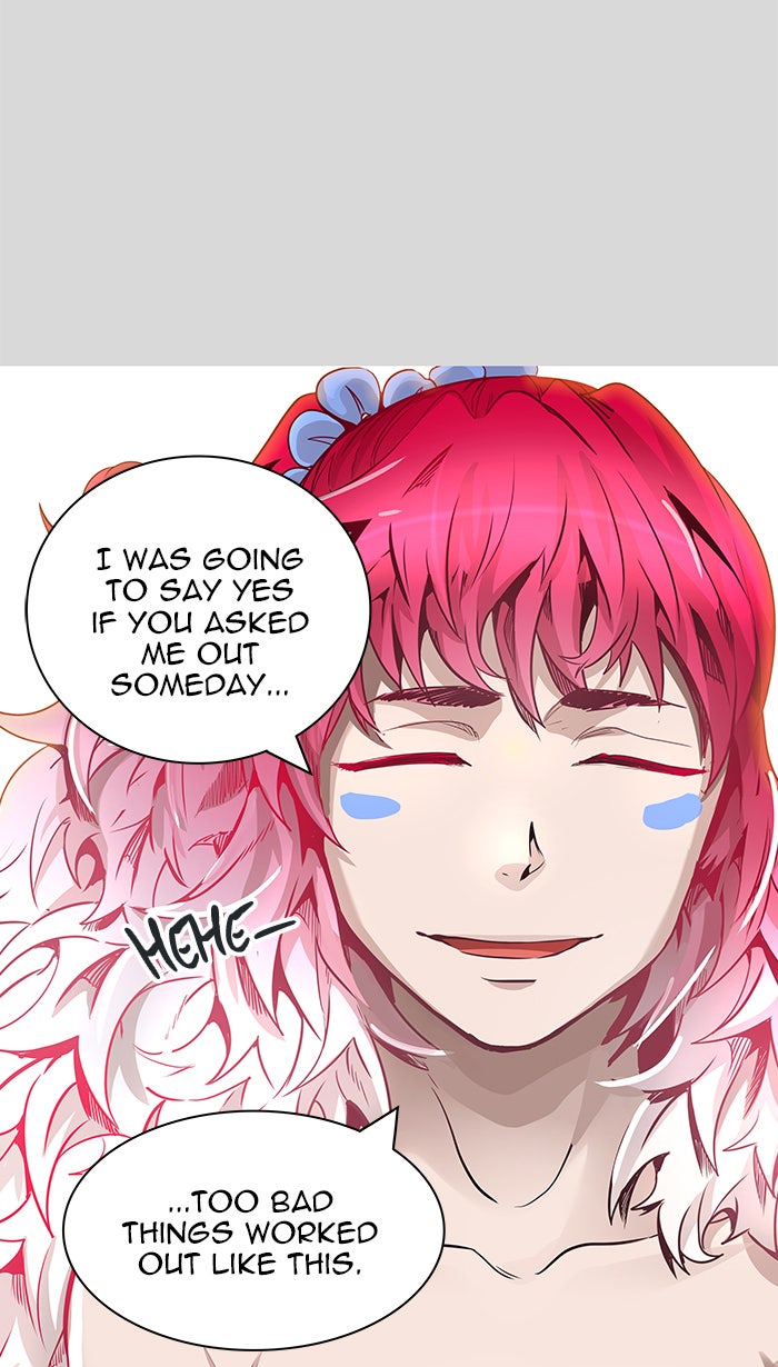 Tower of God manga, chapter 457, page 57 of 155