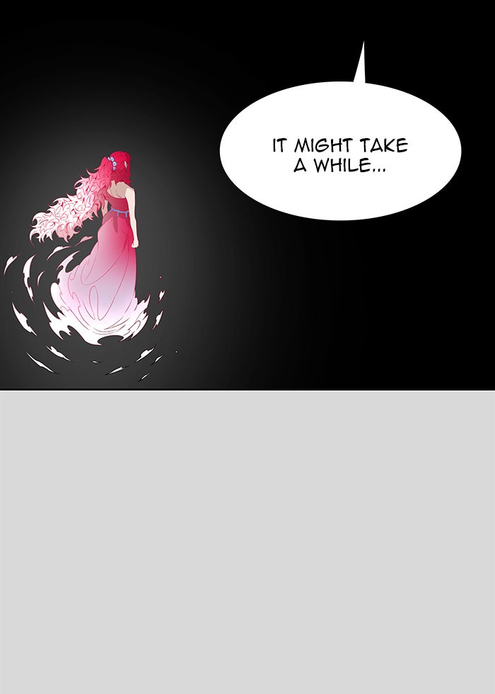 Tower of God manga, chapter 457, page 60 of 155
